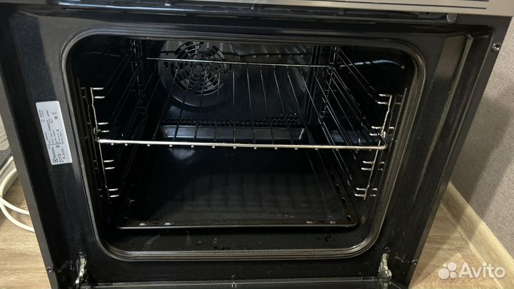 Духовой шкаф electrolux
