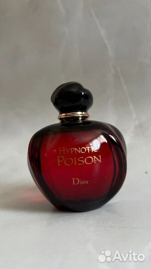 Christian dior hypnotic poison