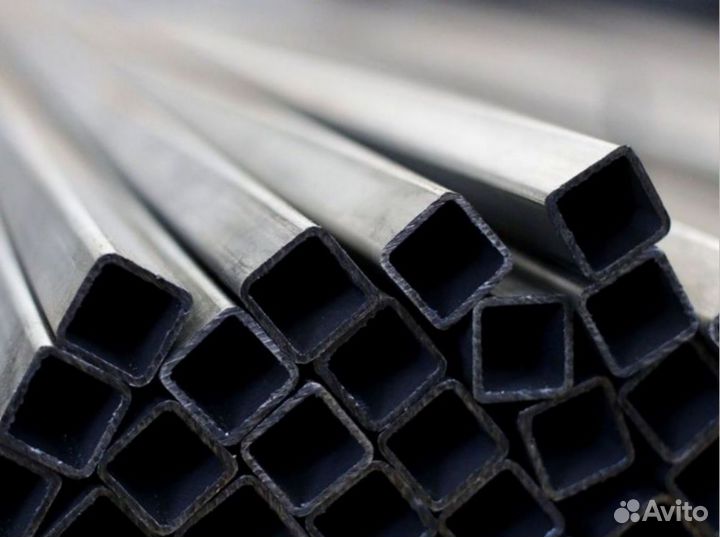 Профиль металлический