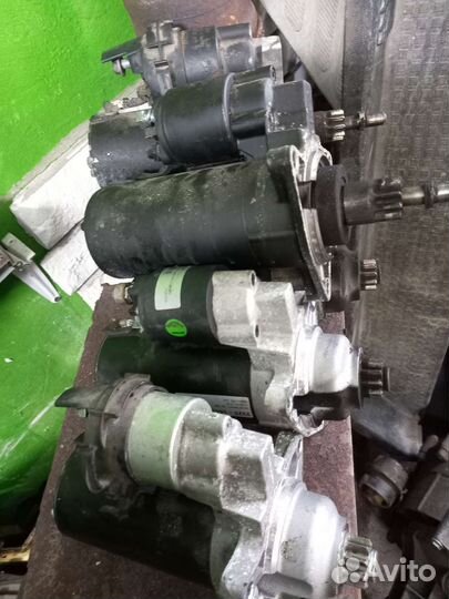 Стартера для VW-Т4