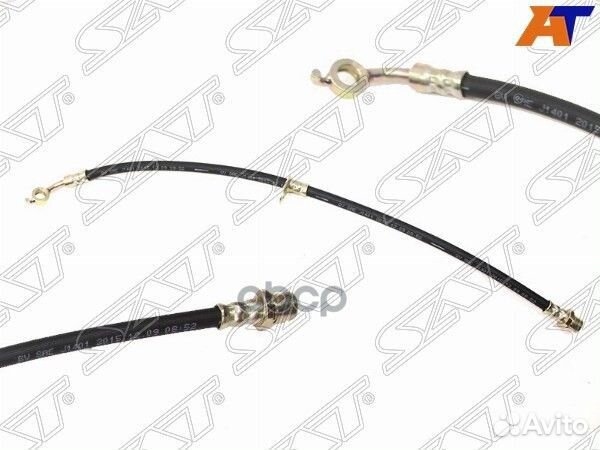 Шланг тормозной передний (таиланд) toyota RAV4