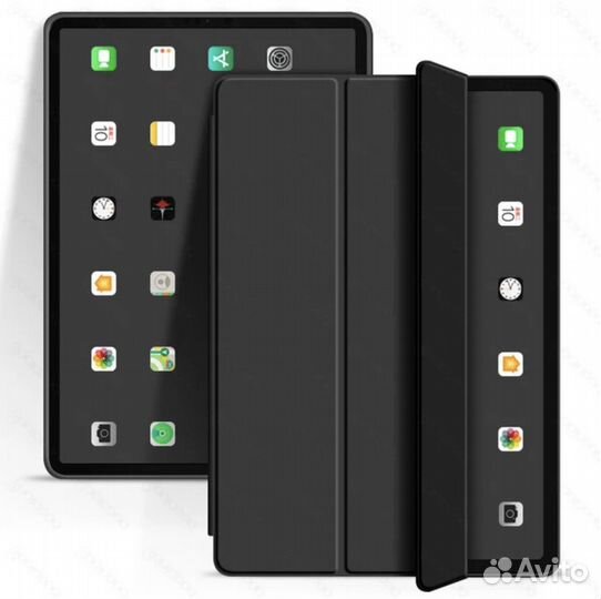 Чехол на iPad Pro 11 2018 - 2021