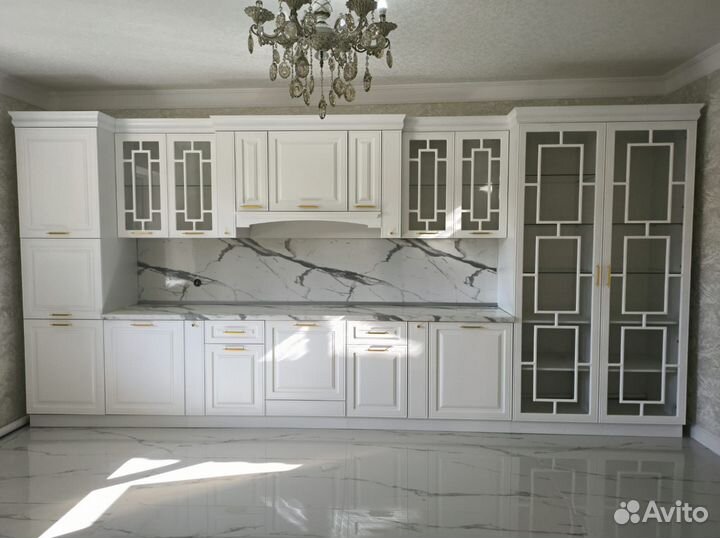 Кухонный гарнитур