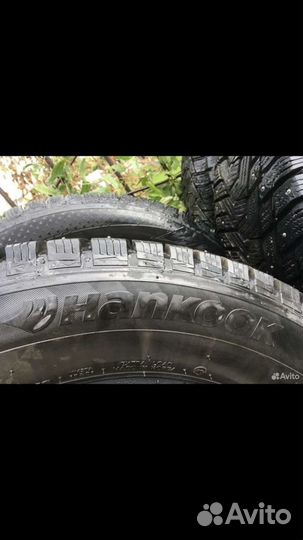 Hankook Winter I'Pike X SUV 235/60 R18