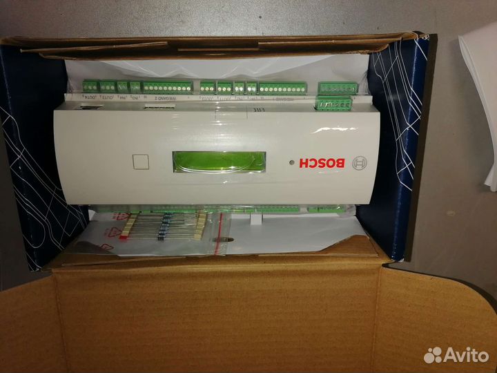 Контролер скуд Bosch apc amc2 4wcf