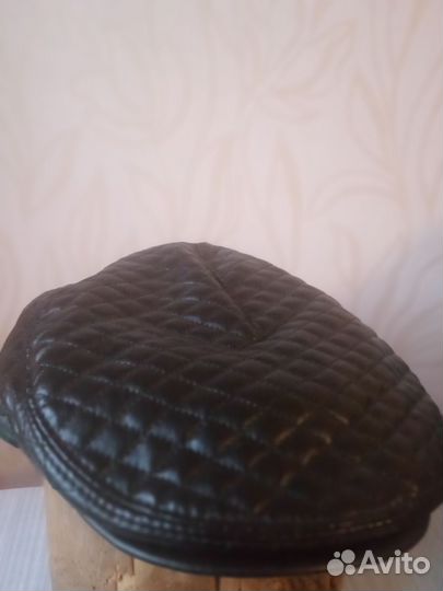 Мужская кепка