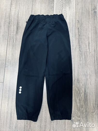 Брюки reima 128 softshell