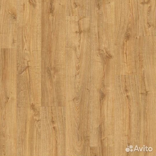 Пвх-плитка Quick-Step Livyn Дуб осенний медовый