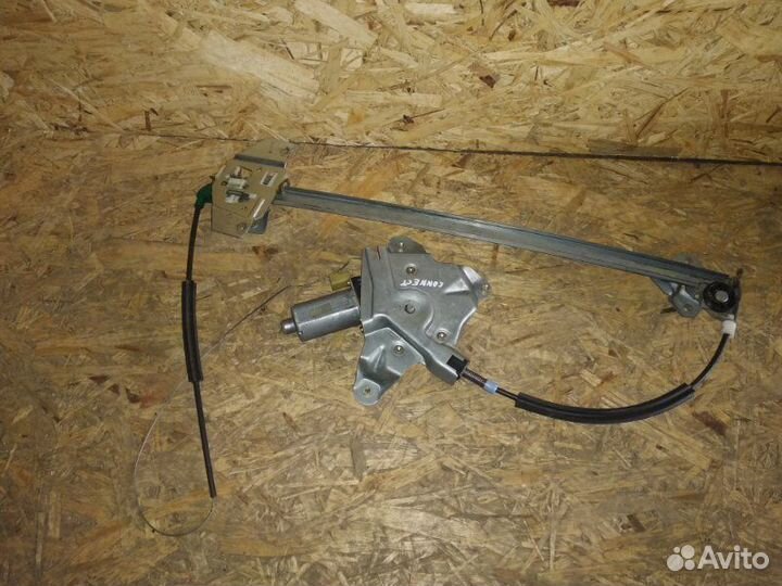 Стеклоподъемник передний правый Ford Transit