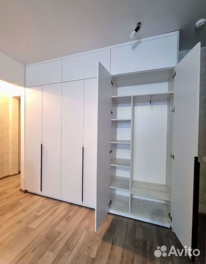 Шкаф на заказ / Шкаф купе / Шкаф распашной