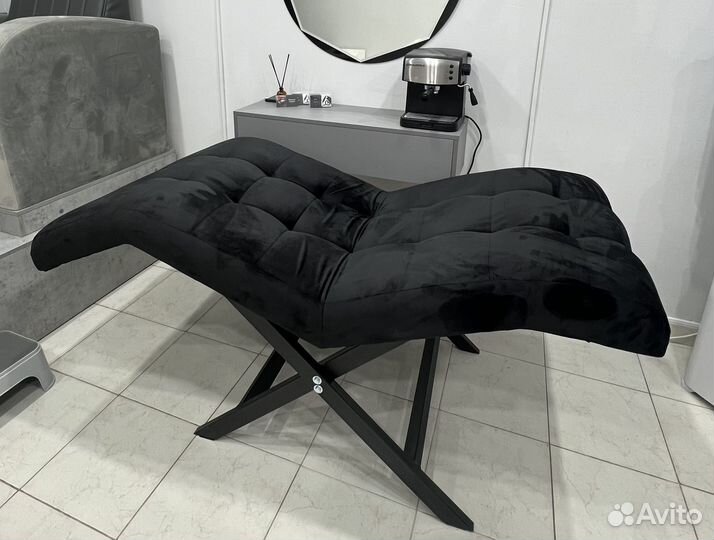 Кушетка для наращивания ресниц