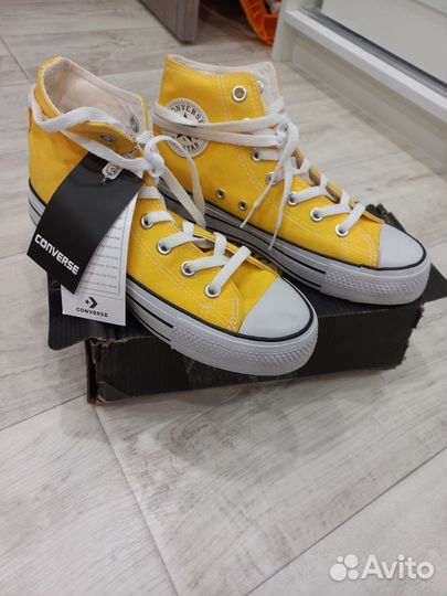 Кеды женские 38 размер