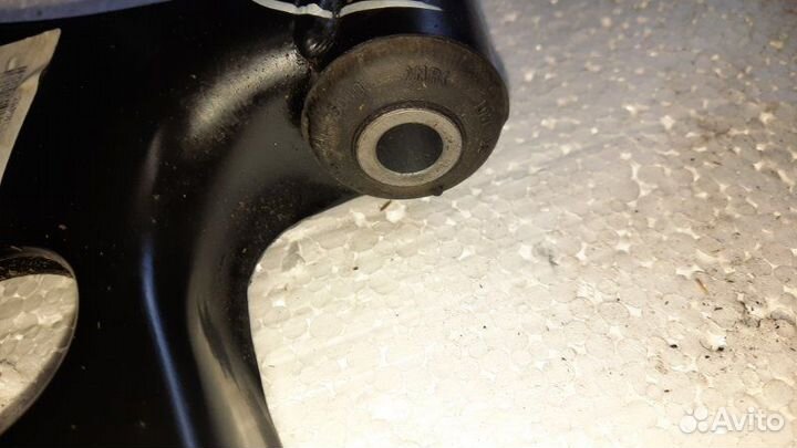 Рычаг передний левый Kia Picanto 3 JA G4LA