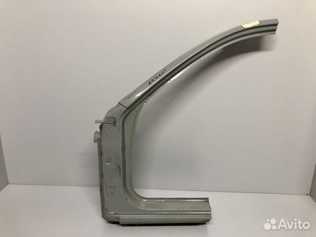 Стойка кузова передняя левая Hyundai Accent LC Tag