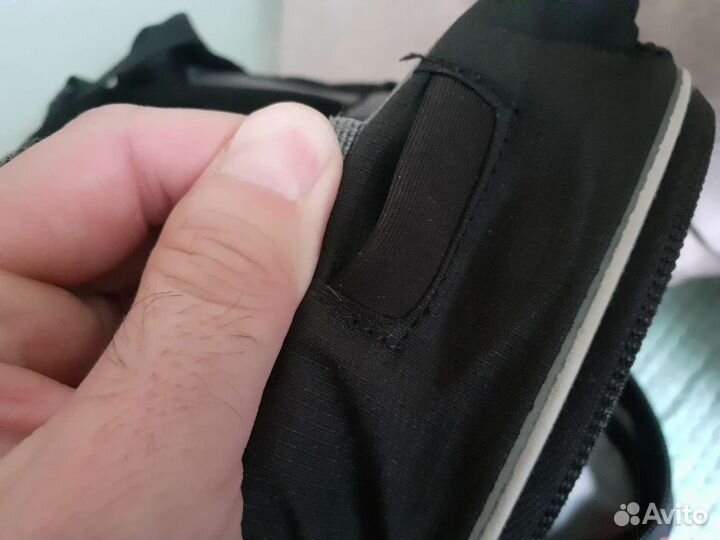 Рюкзак splav gelis