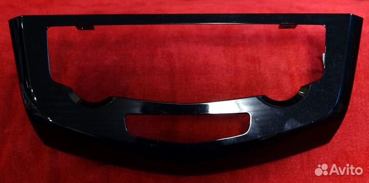 Магнитола Bosch LCN2K70B10 для Nissan X-Trail Т-32