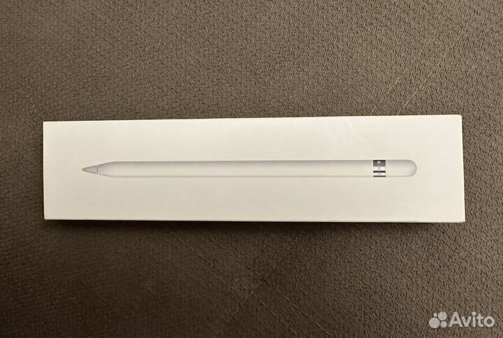 Apple pencil 1 поколения