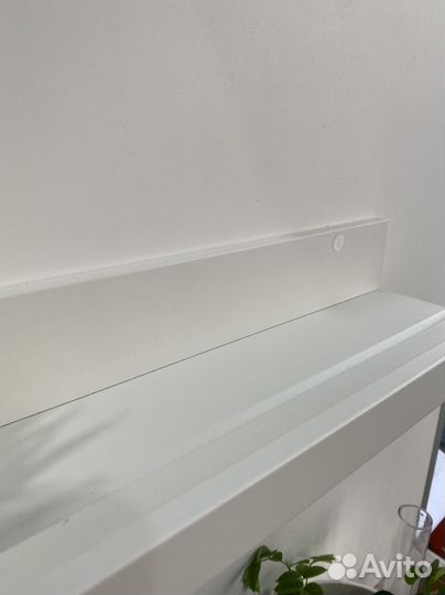 Полка IKEA mosslanda