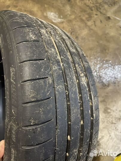 Michelin Pilot Super Sport 225/45 R19 96Y