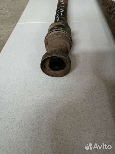 Карданный вал Шевролет blazer 4.3 АКПП