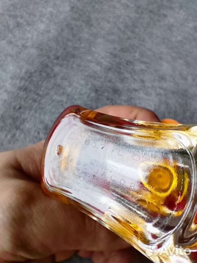 Marc Jacobs daisy sunshine