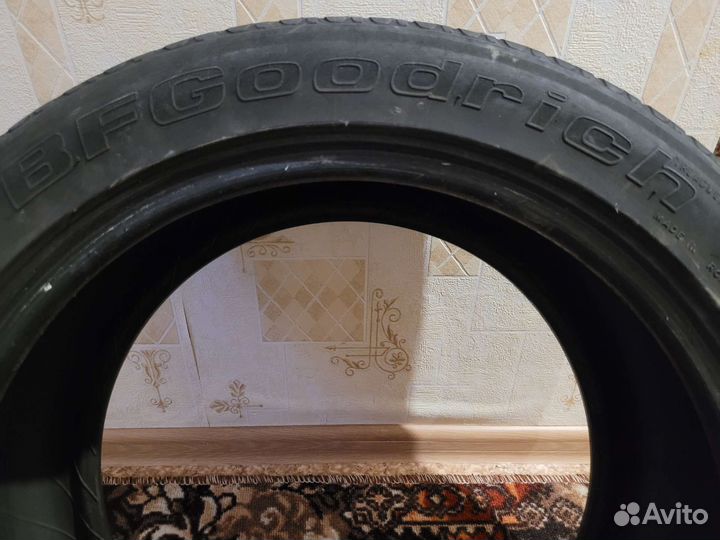 Bfgoodrich G-Grip 235/45 R17 97Y