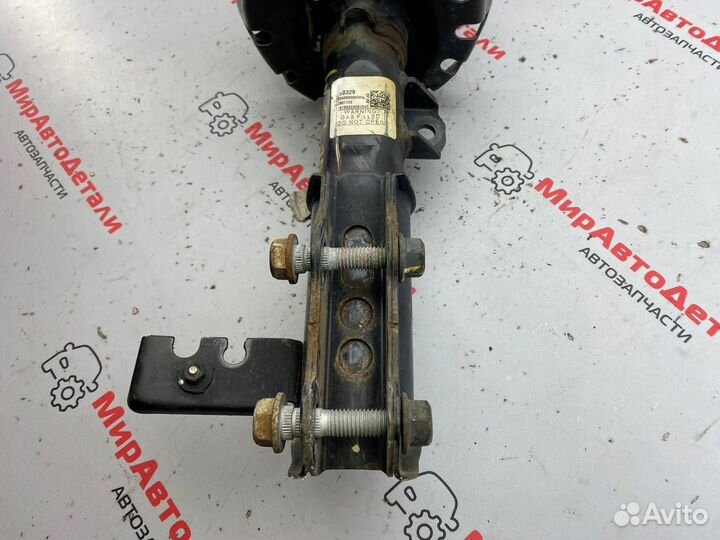 Амортизатор передний левый GMC Terrain 2 2019