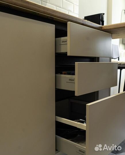 Кухня на заказ. Кухонный гарнитур от производителя