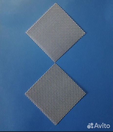 Мхи и сетка нержавеющая для мха в аквариум