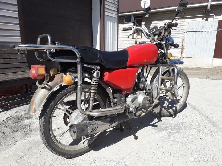 Продам альфа 72 куба