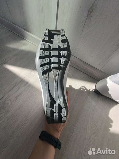 Лыжные ботинки женские inovik