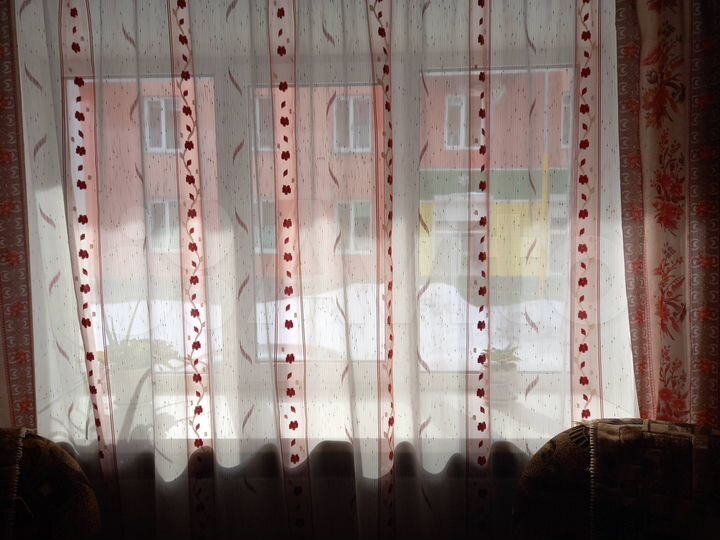 2-к. квартира, 45 м², 1/4 эт.