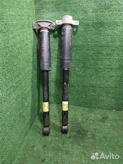 Амортизатор подвески задний Chevrolet Cruze