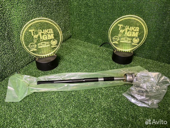 Тяга рулевая