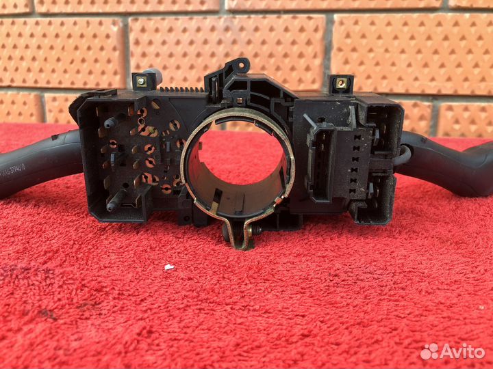 Подрулевые переключатели Chery amulet a15