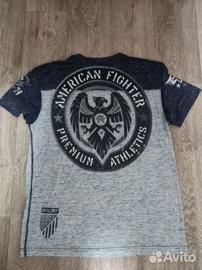 Футболка affliction