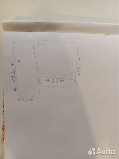 Балконная дверь с окном бу