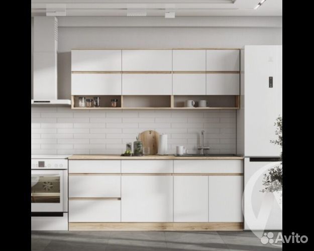 Кухонный гарнитур 