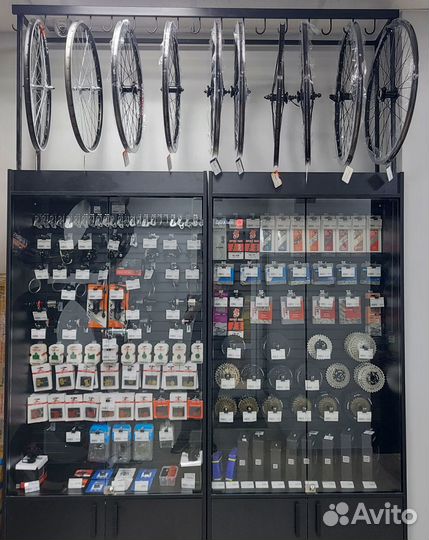 Колеса для велосипеда (новые) 26, 27.5, 29 дюймов