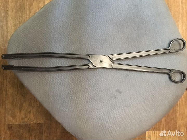 Ножницы-пинцет JBL CombiFix 46см