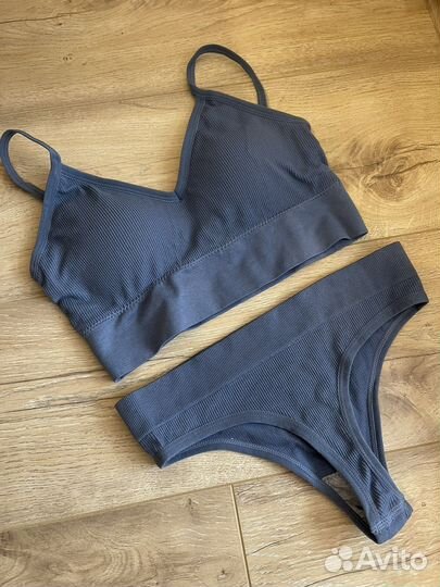 Женское нижнее белье новое