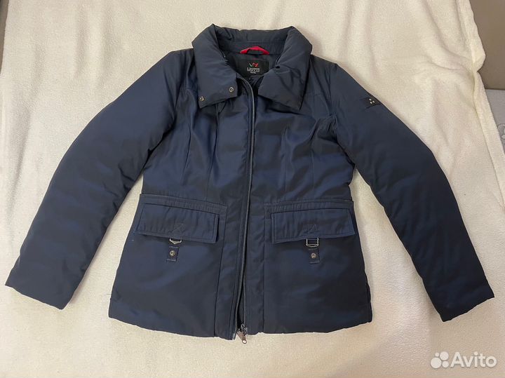 Куртка зимняя