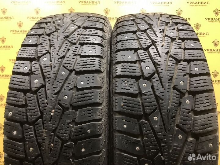 Cordiant Snow Cross PW-2 185/60 R15 84T