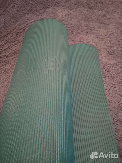 Коврик гимнастический Airex