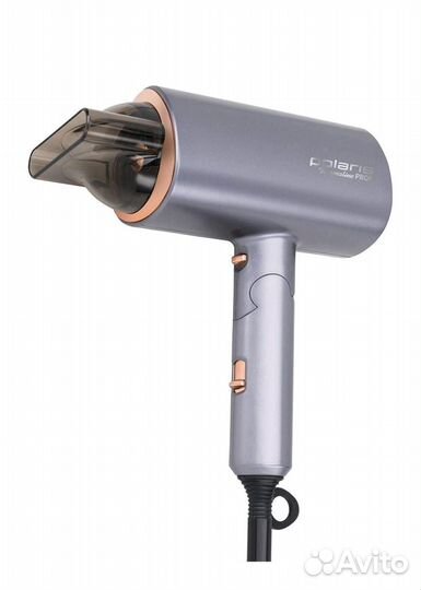 Фен Polaris 2090ACI 2000 Вт