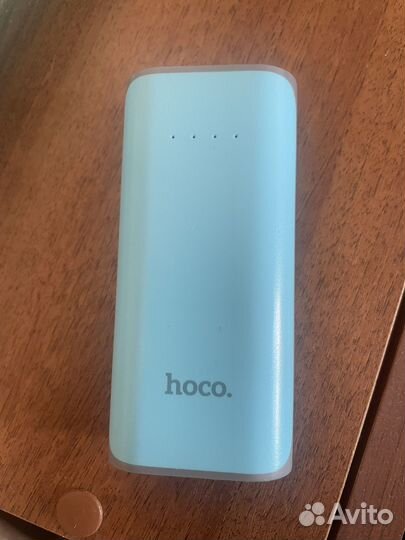 Повербанк hoco