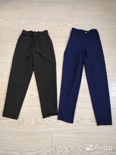 Школьные вещи для девочки 134 140