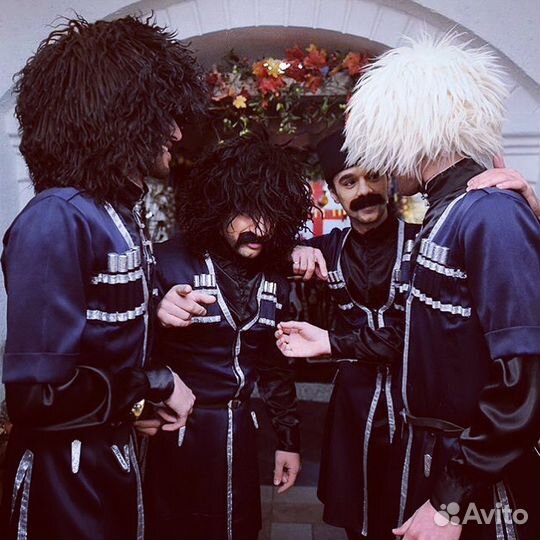 Зажигательная Лезгинка. Шоу-программа. Свадьба. и