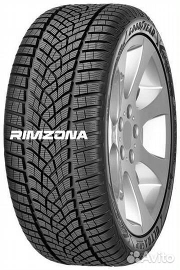 Goodyear UltraGrip 8 Performance 235/50 R17 100V