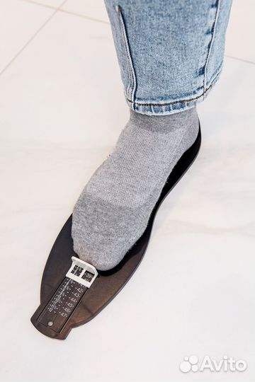 Услуги мастера подологии в студии Владмива